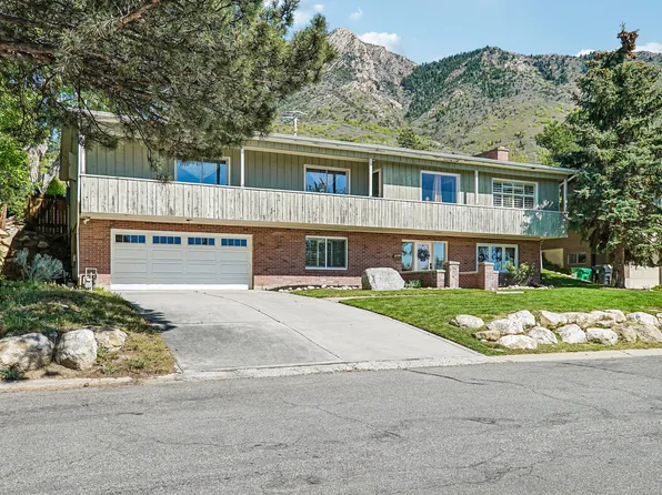 4655 S Deercreek Rd E, Salt Lake City, UT 84124