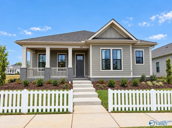 350 Apple Orchard Ln, Madison, AL 35757