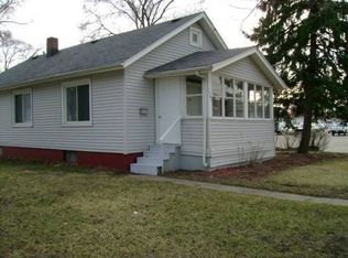 1701 Harrison Ave, Rockford, IL 61104