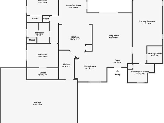 2nd image of 9 Black Willow Ct N