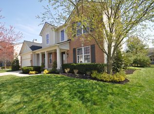 14217 Autumn Woods Dr, Carmel, IN 46074