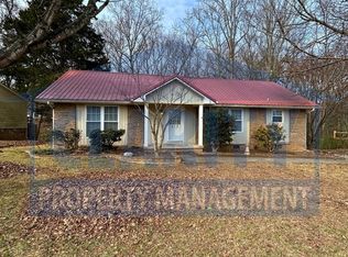 913 Whisperwood Trl NE, Cleveland, TN 37312