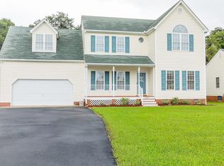 7320 Highlander Pl, Mechanicsville, VA 23111