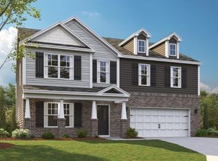 Columbia Plan, Harbor Crest, Ooltewah, TN 37363