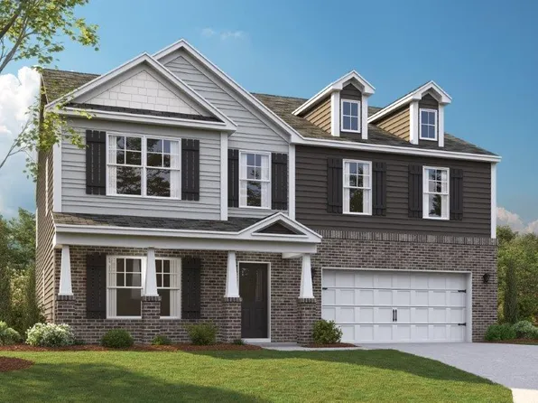 Columbia Plan, Harbor Crest