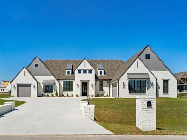 11291 S 220th East Ave, Broken Arrow, OK 74014