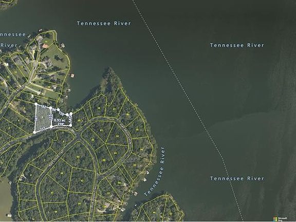 2nd image of 0 Blue Water Trl Lot 6 & 7