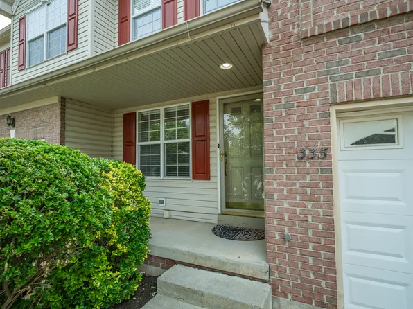 335 Wheatfield Cir, Hatfield, PA 19440