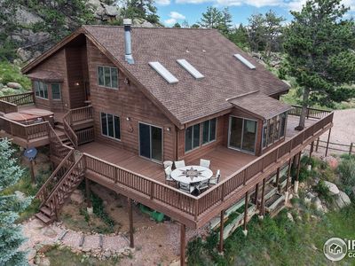 131 Mount Apiatan Ct, Livermore, CO, 80536