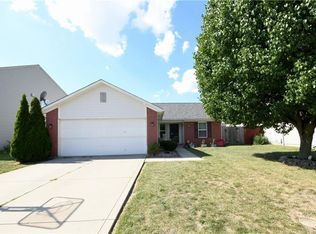 6644 Larkwood Ct, Indianapolis, IN