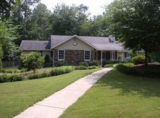 3922 Emerson St, Marietta, GA 30062