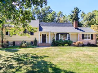 53 Tennyson Dr, Short Hills, NJ 07078