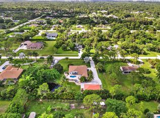 15135 75th Ln N, Loxahatchee, FL 33470