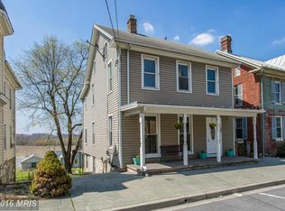 108 S Main St, Union Bridge, MD 21791