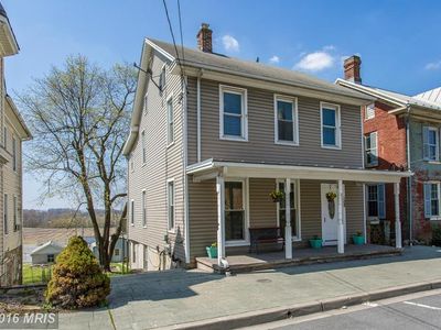 108 S Main St, Union Bridge, MD, 21791