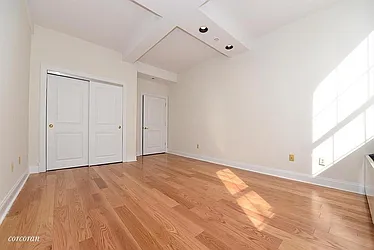Rented by Corcoran