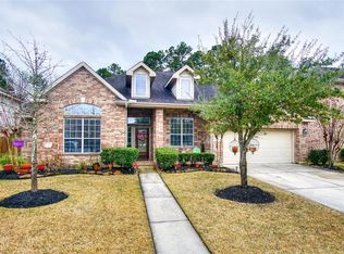 27907 Geneva Hills Ln, Spring, TX 77386