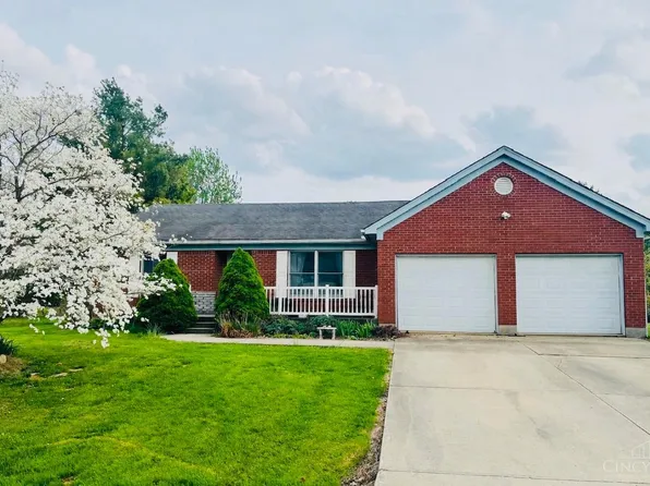 9009 Tremont Pl, Brookville, IN 47012