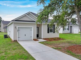 1285 Warrens Way, Manning, SC 29102