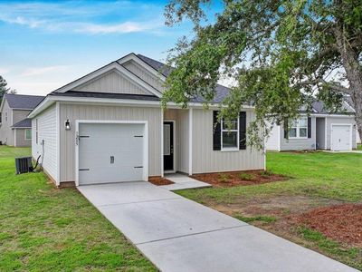 1285 Warrens Way, Manning, SC, 29102