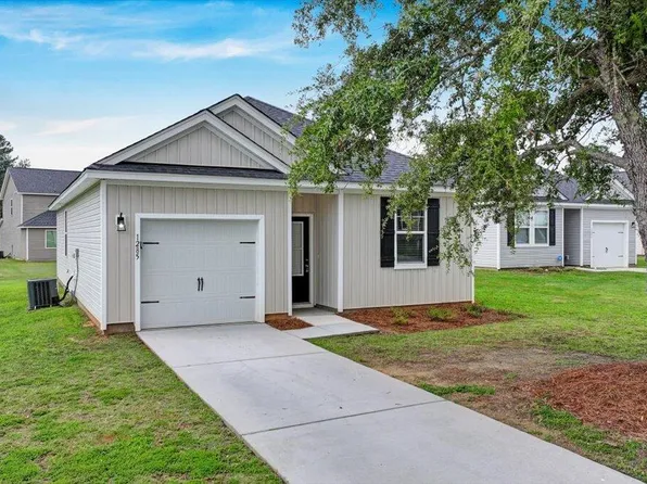 1285 Warrens Way, Manning, SC 29102