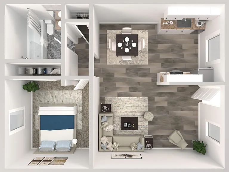Aspire Mesa — Photo 15