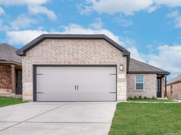 9426 Nubuck Branch, Converse, TX 78109