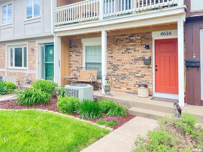 4616 Warren St #7, Davenport, IA, 52806