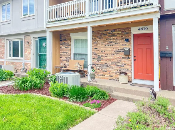 4616 Warren St #7, Davenport, IA 52806