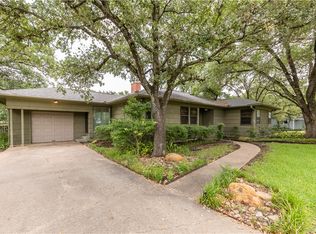 107 E North Ave, Bryan, TX 77801