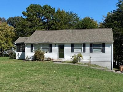 5411 NW Osage Dr, Knoxville, TN, 37921