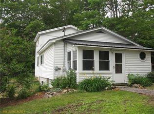 1170 Route 3, China, ME 04358