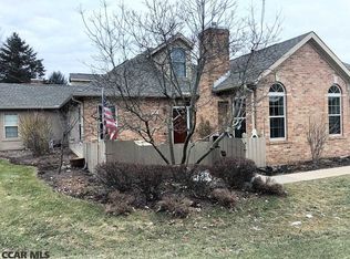 935 Hart Cir, State College, PA 16801