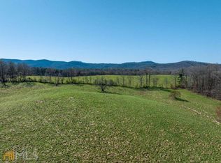 0 Clear Creek Rd, Ellijay, GA 30536