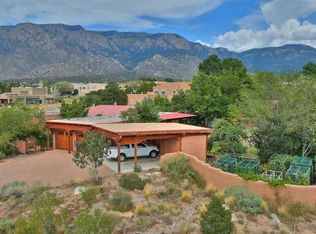 1405 San Rafael Pl NE, Albuquerque, NM 87122