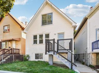 1648 S 18th St, Milwaukee, WI 53204