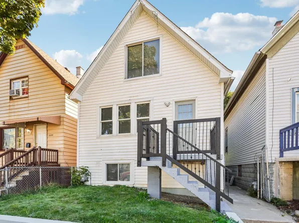 1648 South 18th STREET, Milwaukee, WI 53204