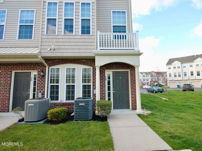 40 Kyle Drive, Tinton Falls, NJ, 07712