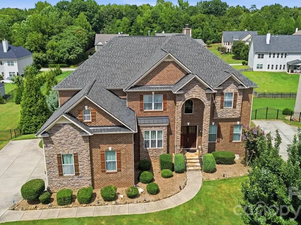 5104 Brynmar Dr, Waxhaw, NC 28173
