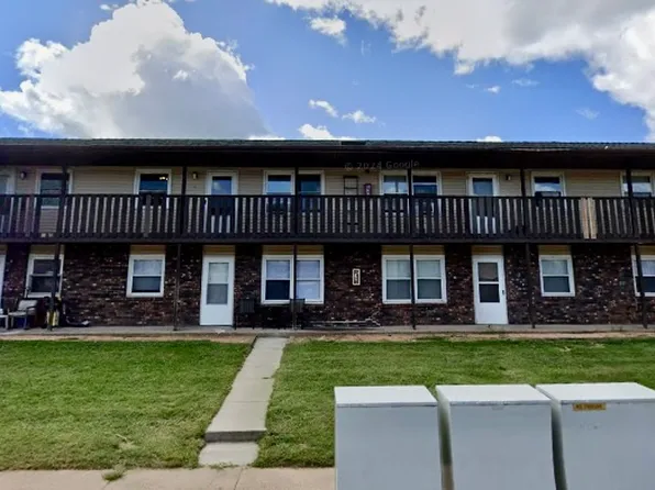 1132 Meridian Heights Dr, Eau Claire, WI