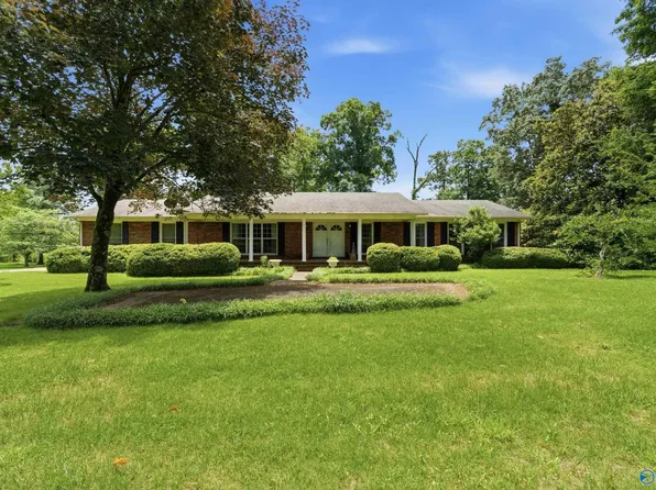 274 County Road 337, Section, AL 35771