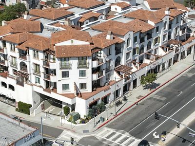2001 Artesia Blvd Unit 207, Redondo Beach, CA, 90278
