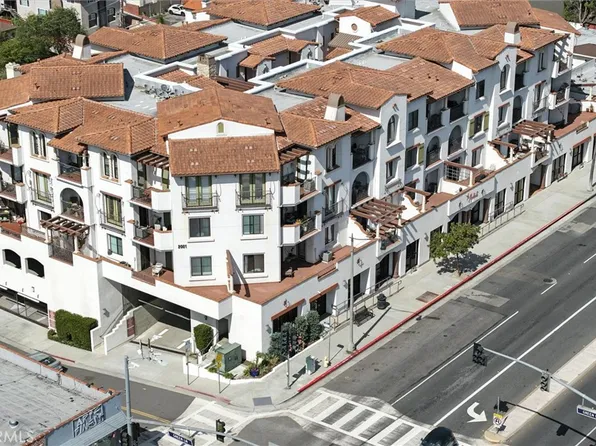 2001 Artesia Blvd Unit 207, Redondo Beach, CA 90278