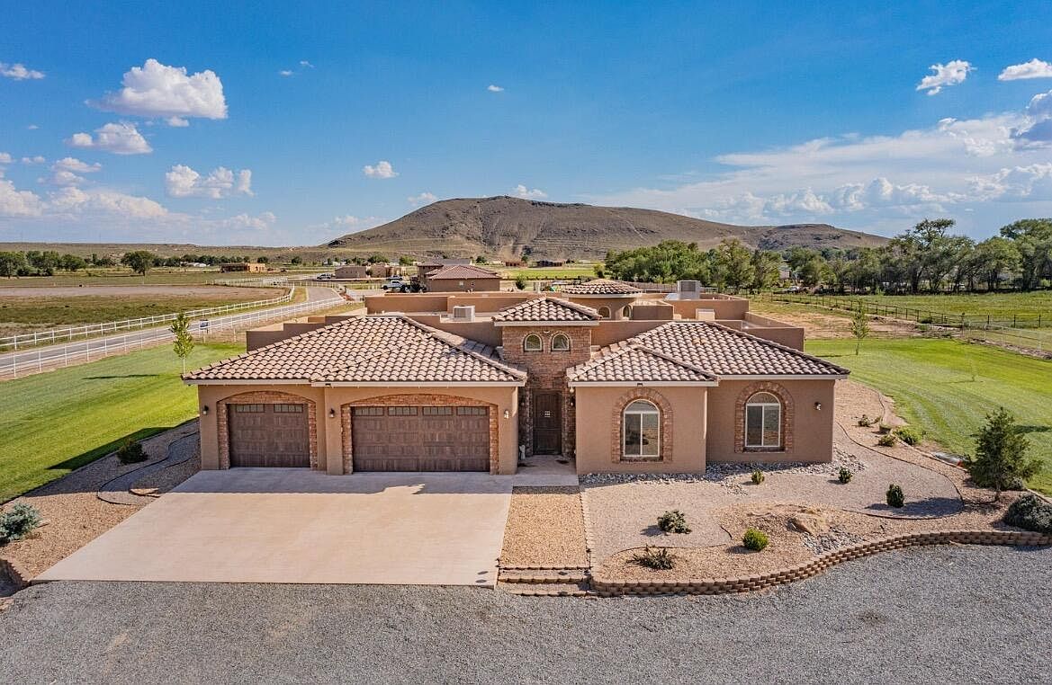 2 Wishbone Ct, Los Lunas, NM 87031 MLS 1031117 Zillow