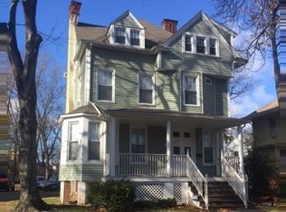 357 N Arlington Ave, East Orange, NJ 07017