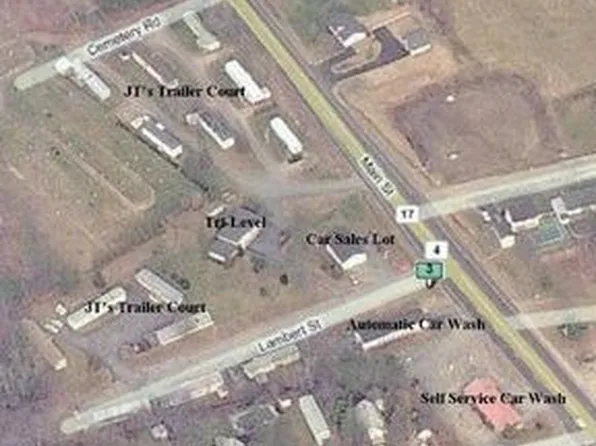 5 Lambert St, Jay, ME 04239