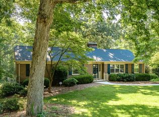 705 Longbow Rd, Winston Salem, NC 27104