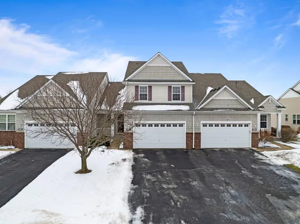 802 10th St S, Buffalo, MN 55313