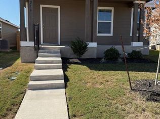 216 Sormonne Loop, Kyle, TX 78640