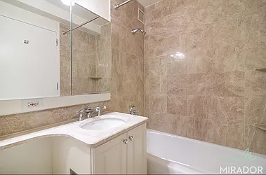 Rented by Mirador Real Estate